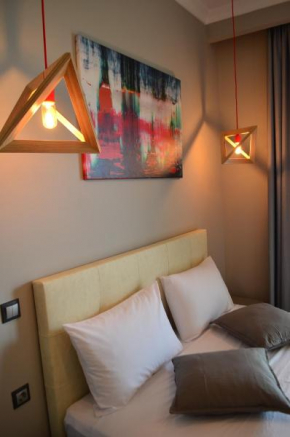 Oasi Luxury Apartments